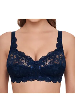 Susa Biustonosz damski Latina, , 75B