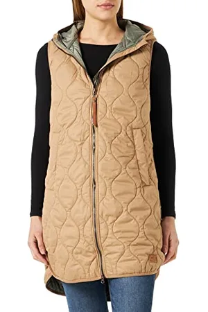Camel Active Odzież damska 360110/8F41 kamizelka, , 44