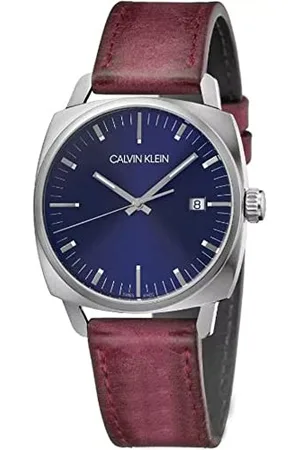 Calvin Klein Analog Zegarek K9N111ZN