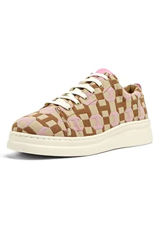Camper Damskie buty sportowe Runner Up, wielokolorowe, 38 EU, , 38 EU