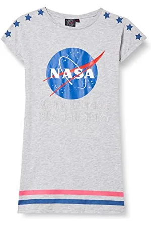 Nasa Koszula nocna dla dziewczynki, , 4