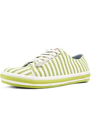 Camper Damskie buty sportowe Peu Rambla Vulcanizado, wielokolorowe, 37 UE, , 37 eu