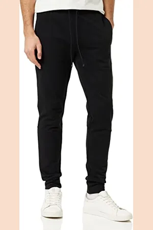 Hackett HS Hybrid Jogger Męskie spodnie dresowe, , XS