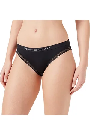 Tommy Hilfiger Majtki bikini damskie, , M
