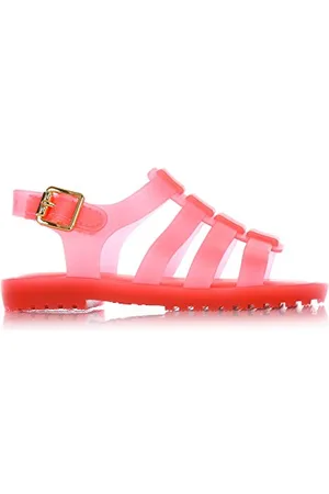 Melissa Mini Flox BB, Sandały Dziewczyny, , 19.5 EU