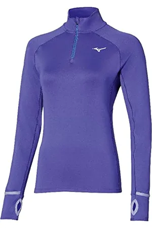 Mizuno Warmalite Hz Koszulka damska, , XL