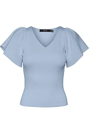 VERO MODA VMGINNY damski t-shirt, , M