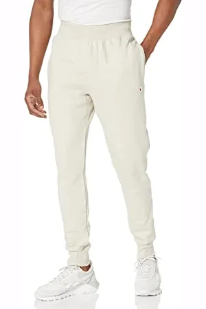 Champion Męskie spodnie dresowe z odwrotnym tkaniem, , XS, , XS