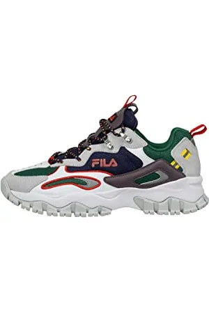 Fila Ray Tracer Tr2 Buty Męskie