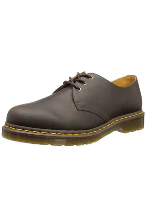Dr. Martens 1461 Derby, Gaucho Crazy Horse, 47 EU