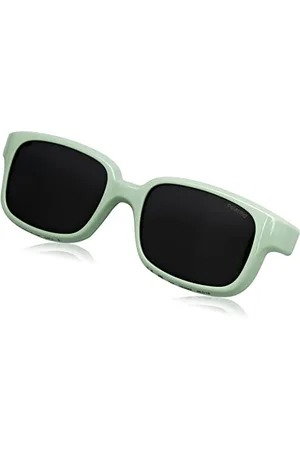Polaroid PLD K005 CL-ON Okulary, 1ED, 45 Unisex CHŁOPIEC, , 45