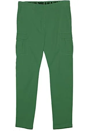 ECOALF Paoloalf Trouser Man męski, , 33