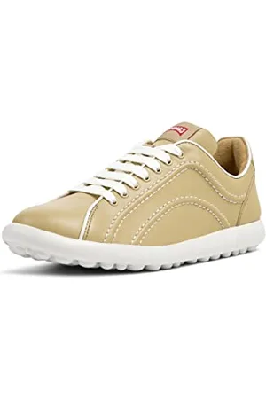 Camper Damskie buty sportowe Pelotas XLF, średni beż, rozmiar 36 UE, , 36 EU