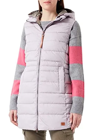 Camel Active Kamizelka damska, , 34