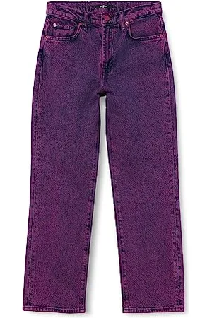 7 for all Mankind Dżinsy damskie, , 27