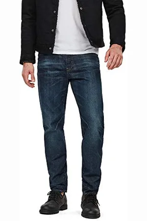 G-Star RAW Arc 3D Relaxed Tapered Jeans Mężczyźni, , 27