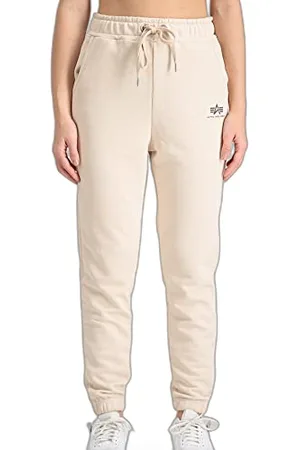 Alpha Industries Basic Jogger SL spodnie dresowe dla kobiet