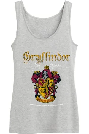 Harry Potter Podkoszulek damski, , XXL