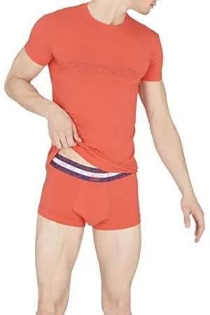 Emporio Armani Bokserki męskie, , M