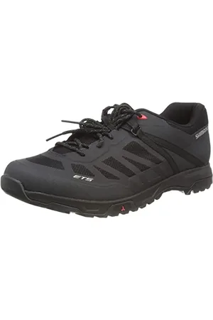 Shimano SH-ET5 buty rowerowe czarne buty rowerowe 2021, , rozmiar uniwersalny