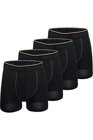 Caterpillar Bokserki męskie Comfort Core Boxer Briefs, , L