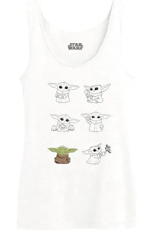 STAR WARS Damska koszulka , , XL