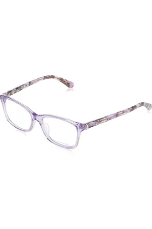 Kate Spade Kate Spade okulary przeciwsłoneczne Rebekah/f, uniseks, 789/16, fioletowe, 53, , 53