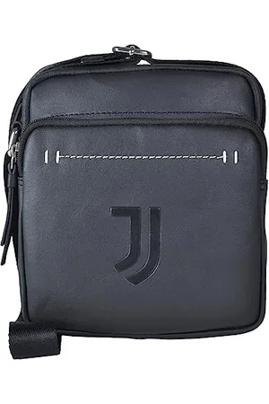 Juventus 131824 JUVE męski, czarny