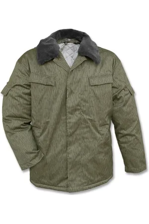 Mil-tec Długi rękaw, Czarny, 5XL