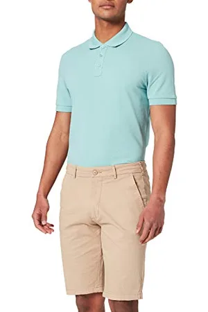 Schott NYC NYC Short Chino Bermudy, , 36 Mężczyźni, , 30