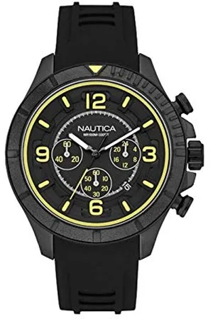 Nautica Watch nai19526g, , 47MM, Pasek, , 47MM, pasek, , 47MM, pas
