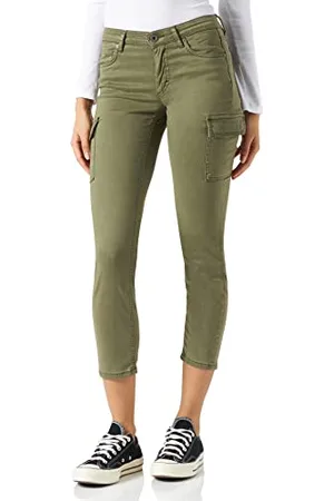 Marc O’ Polo Spodnie damskie, , 40 (Taglia Produttore: 25 34)
