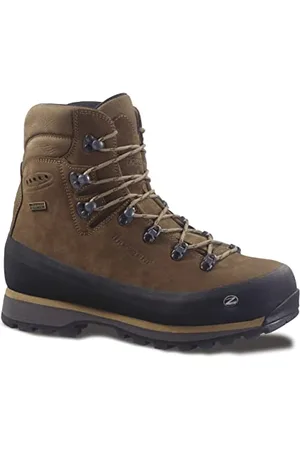TREZETA Top Evo Wp buty trekkingowe unisex, , 41 EU