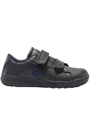 Joma Mixed Kids Play Jr Tracker buty sportowe, granatowy, 33 EU