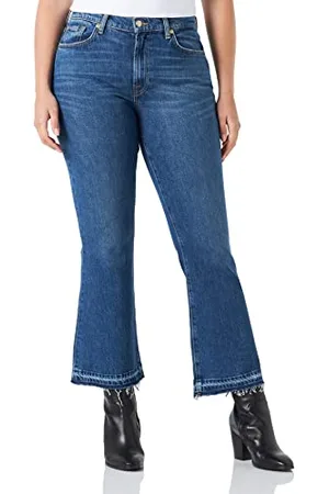 7 for all Mankind Dżinsy damskie, , 24