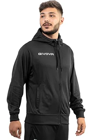 Givova Bluza POLARFLEECE (Full Zip) 500, , XL