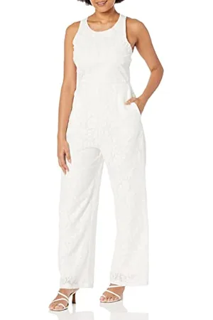 Desigual Damskie spodnie z dzianiny, , XL