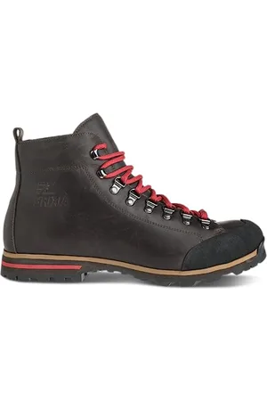 Fila BRIXIA TONALE, Męskie buty turystyczne, Głowa Moro, 40 EU, , 40 EU