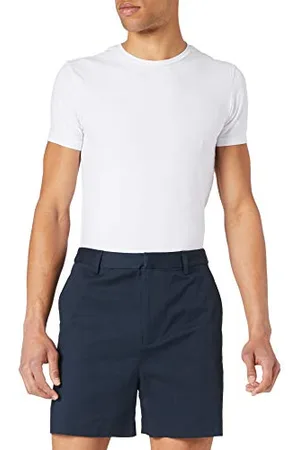 Scotch&Soda Abott damskie szorty z bawełny ekologicznej, , 31