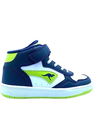 KangaROOS K-cp Jumbo Ev sneakersy chłopięce, , 29 EU