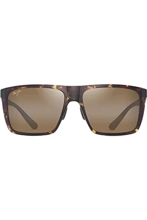 Maui Jim HONOKALANI Okulary, , 57/17/138 Unisex Dorosły