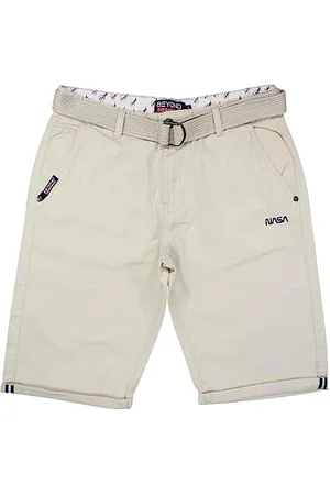 Nasa Bermudy Męskie, , XL