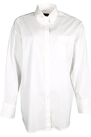 GANT Damska koszula Os Luxury Oxford Bd Shirt Lockeres, , 40