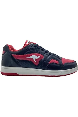 KangaROOS Unisex K-slam Point Sneaker, , 40 EU