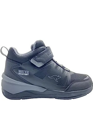 KangaROOS Unisex Kd-Turn Mid Ev Sneaker, , 38 EU