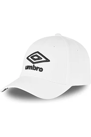 Umbro Męska czapka z daszkiem z daszkiem Umb/0/1/Casb, , rozmiar uniwersalny