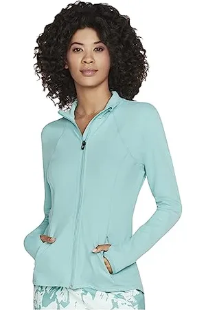 Skechers Damski sweter Gowalk, , rozmiar XS