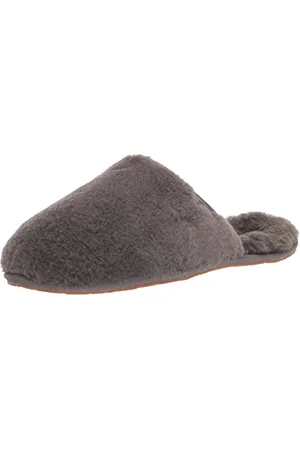 UGG Kapcie damskie Fluffette, , 3 UK Narrow