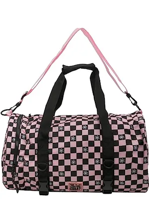 Mr Wonderful Torba sportowa time to do czegoś wielkiego