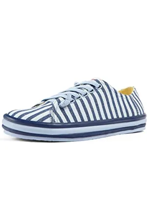 Camper Damskie buty sportowe Peu Rambla Vulcanizado, wielokolorowe, 38 UE, , 38 EU